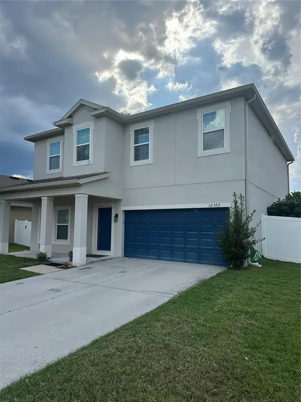 12372 STONE BARK TRL, Orlando, FL 32824