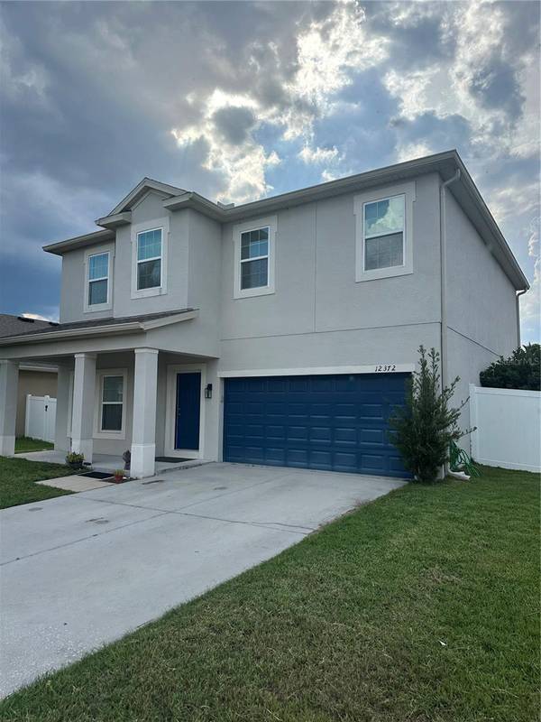 12372 STONE BARK TRL, Orlando, FL 32824