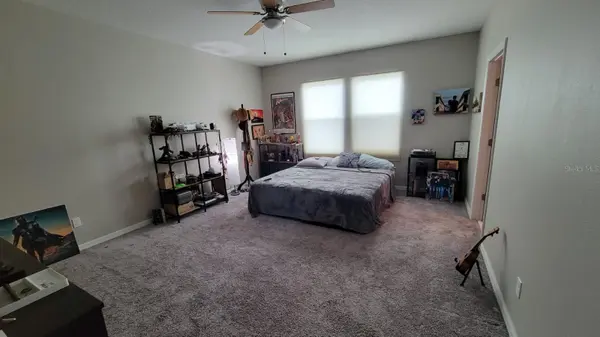 12372 STONE BARK TRL, Orlando, FL 32824