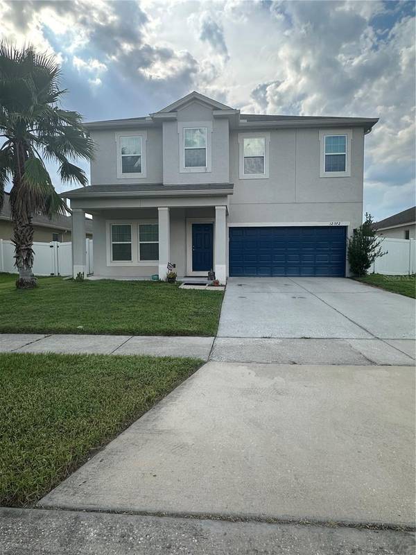 12372 STONE BARK TRL, Orlando, FL 32824