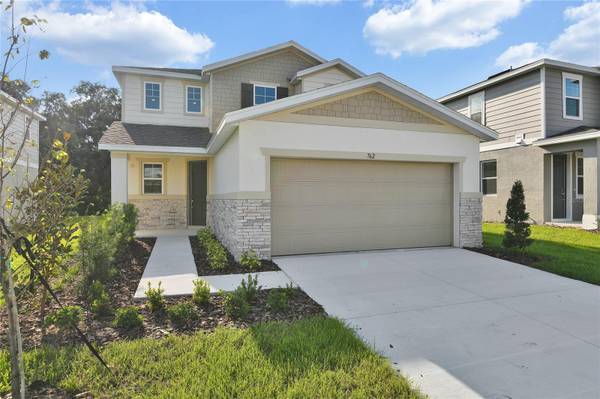 762 LAKE DELL AVE, Dundee, FL 33838