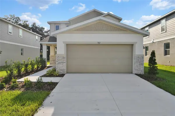 762 LAKE DELL AVE, Dundee, FL 33838