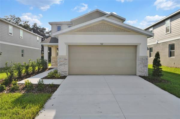 762 LAKE DELL AVE, Dundee, FL 33838