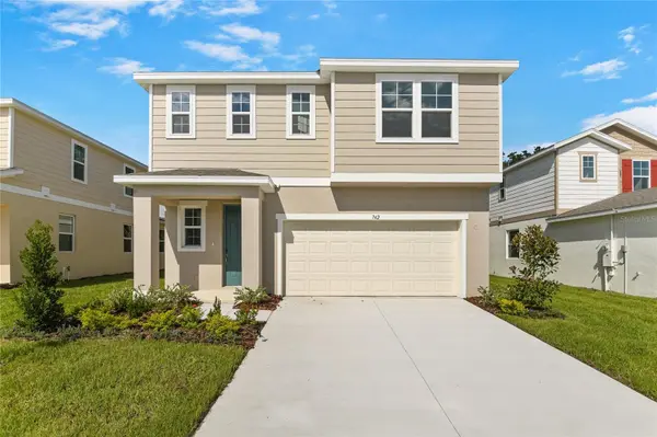 742 LAKE DELL AVE, Dundee, FL 33838