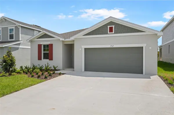 1767 CARNELIAN ST, Deland, FL 32720