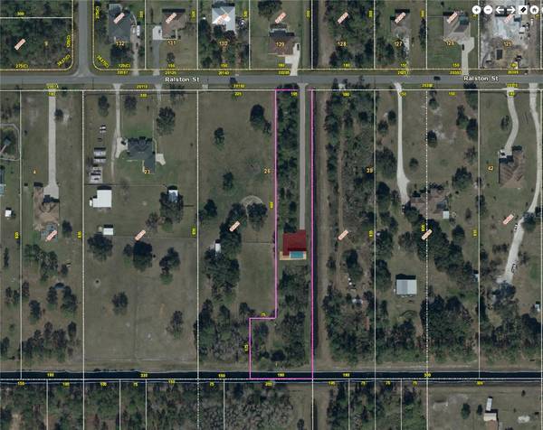 RALSTON ST, Orlando, FL 32833