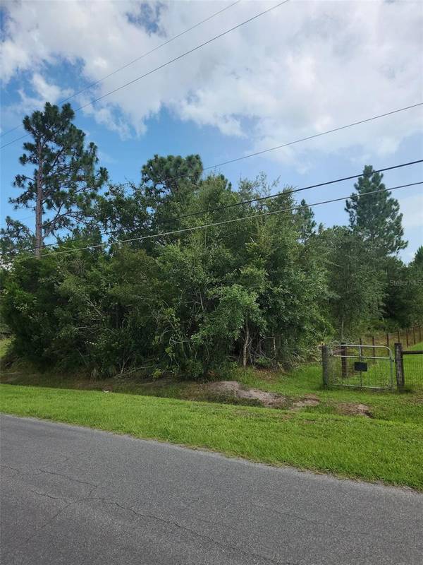RALSTON ST, Orlando, FL 32833
