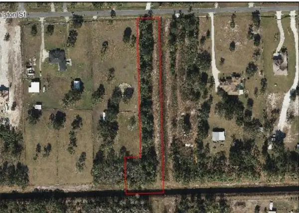 RALSTON ST, Orlando, FL 32833
