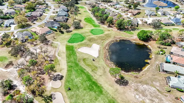 9127 PLAYERS DR, Weeki Wachee, FL 34613