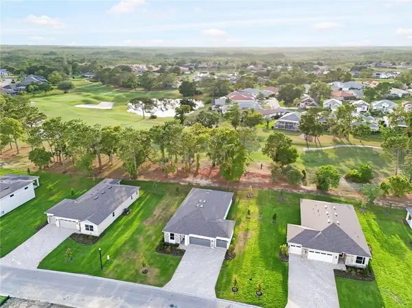9127 PLAYERS DR, Weeki Wachee, FL 34613