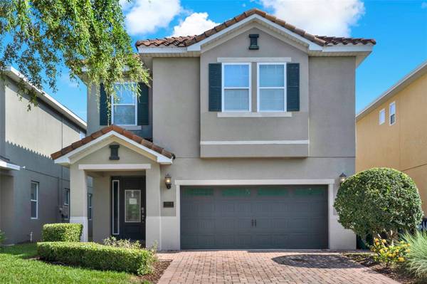 7613 BROOKHURST LN, Kissimmee, FL 34747