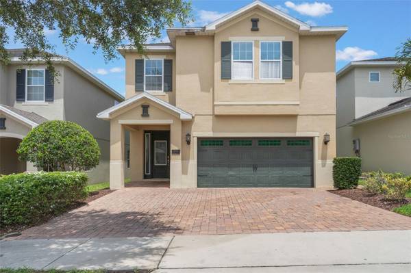 331 PENDANT CT, Kissimmee, FL 34747