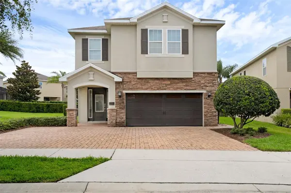 7541 MARKER AVE, Kissimmee, FL 34747