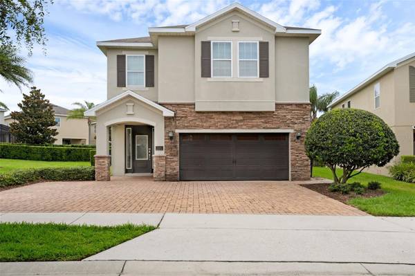 7541 MARKER AVE, Kissimmee, FL 34747