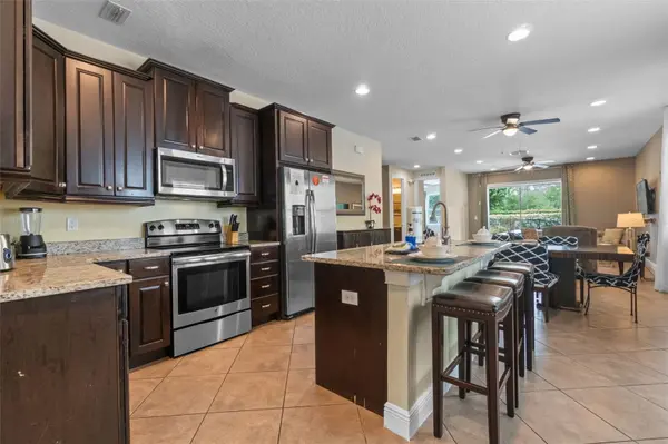 551 LASSO DR, Kissimmee, FL 34747