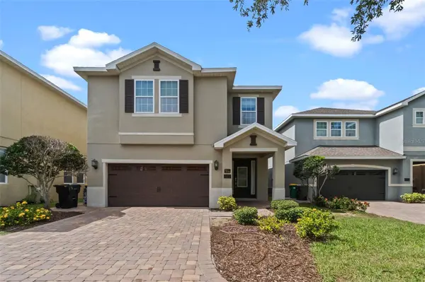551 LASSO DR, Kissimmee, FL 34747