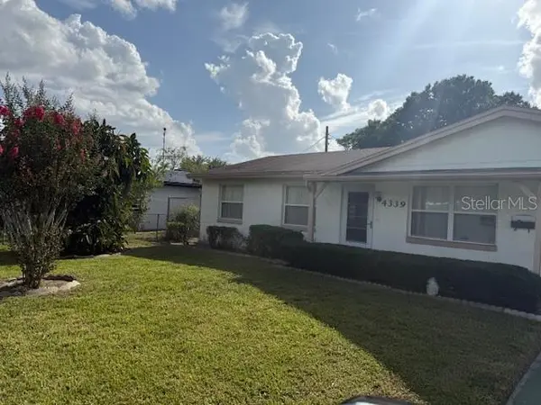 4339 SOLOMON DR, Orlando, FL 32811