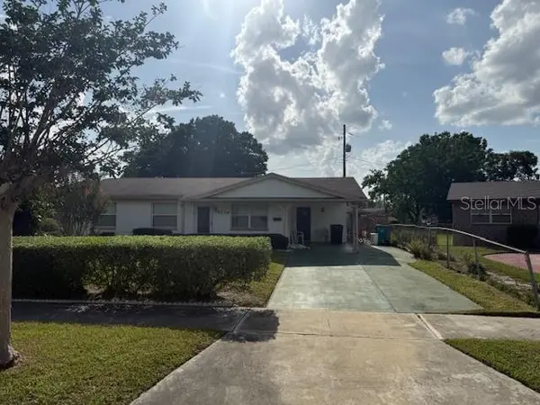 4339 SOLOMON DR, Orlando, FL 32811
