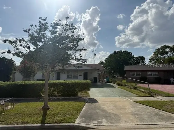 4339 SOLOMON DR, Orlando, FL 32811