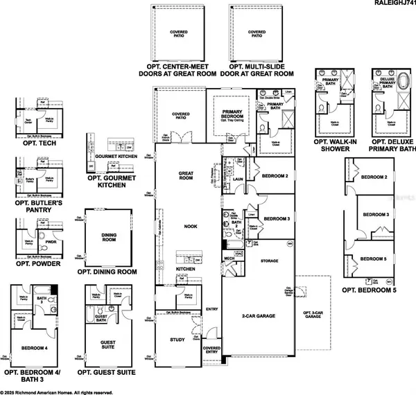 218 THORNBERRY WAY, Palm Coast, FL 32164