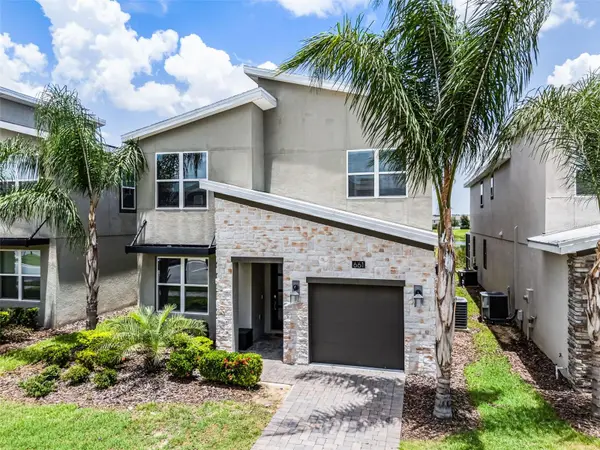 661 DROP SHOT DR, Davenport, FL 33896