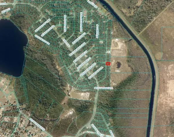 SEQUOIA DR, Ocklawaha, FL 32179