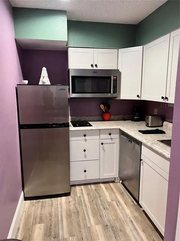 3100 PARKWAY BLVD #521, Kissimmee, FL 34747