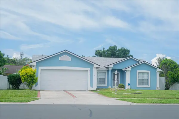 2773 WOODSTREAM CIR, Kissimmee, FL 34743