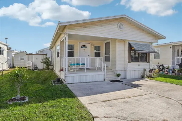 101 CITRUS RIDGE DR, Davenport, FL 33837