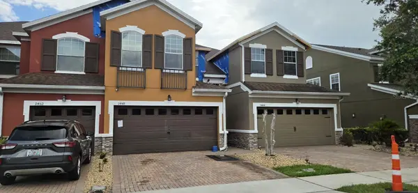 9637 SILVER BUTTONWOOD ST, Orlando, FL 32832