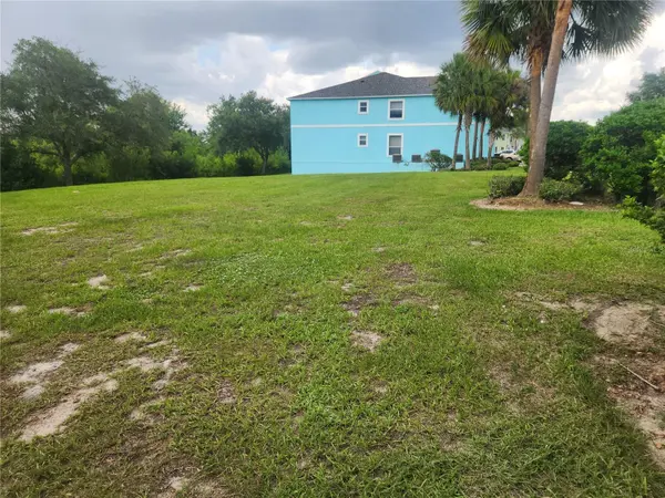 3134 SUN LAKE CT #B, Kissimmee, FL 34747