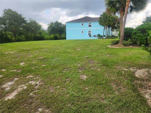 3134 SUN LAKE CT #B, Kissimmee, FL 34747
