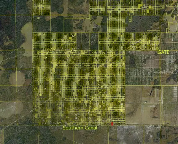 SUBURBAN ESTS SEC 31...5224 002N, St Cloud, FL 34773