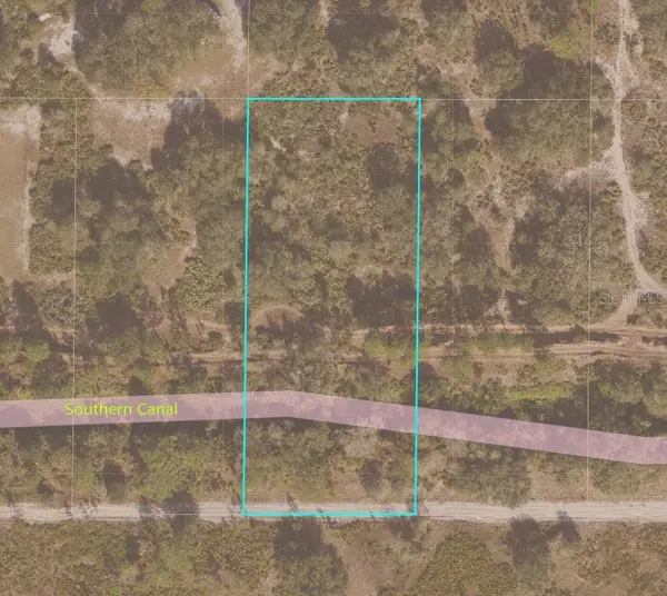 SUBURBAN ESTS SEC 31...5224 002N, St Cloud, FL 34773