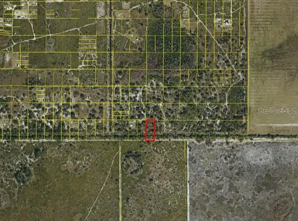 SUBURBAN ESTS SEC 31...5224 002N, St Cloud, FL 34773
