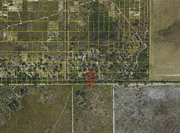 SUBURBAN ESTS SEC 31...5224 002N, St Cloud, FL 34773