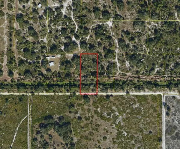 SUBURBAN ESTS SEC 31...5224 002N, St Cloud, FL 34773