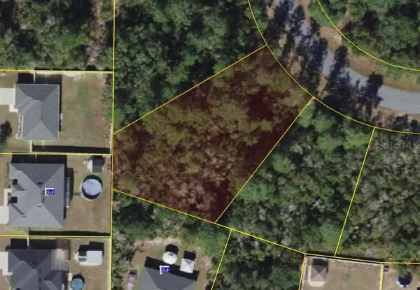 SW 31ST TERRACE RD, Ocala, FL 34473