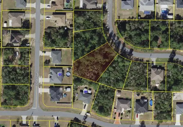 SW 31ST TERRACE RD, Ocala, FL 34473
