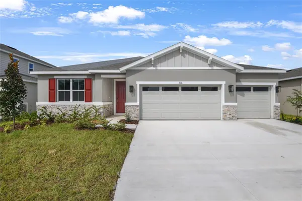 1666 CROOKED CREEK ST, St Cloud, FL 34772