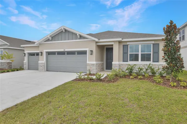 1712 CROOKED CREEK ST, St Cloud, FL 34772