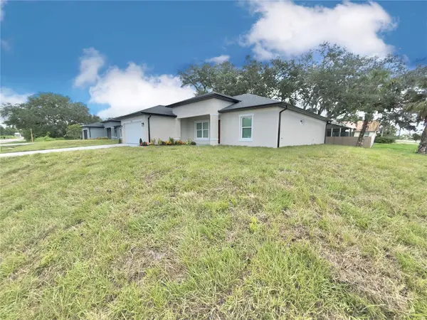 530 BOUNDS ST, Port Charlotte, FL 33954