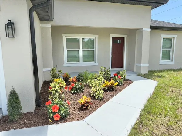 530 BOUNDS ST, Port Charlotte, FL 33954