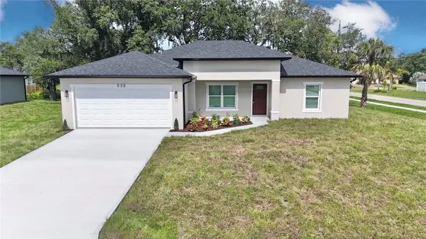 530 BOUNDS ST, Port Charlotte, FL 33954