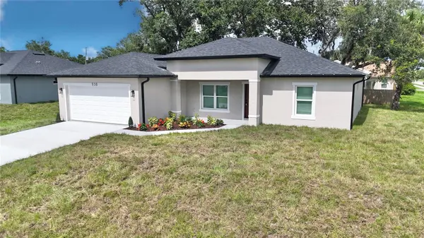 530 BOUNDS ST, Port Charlotte, FL 33954