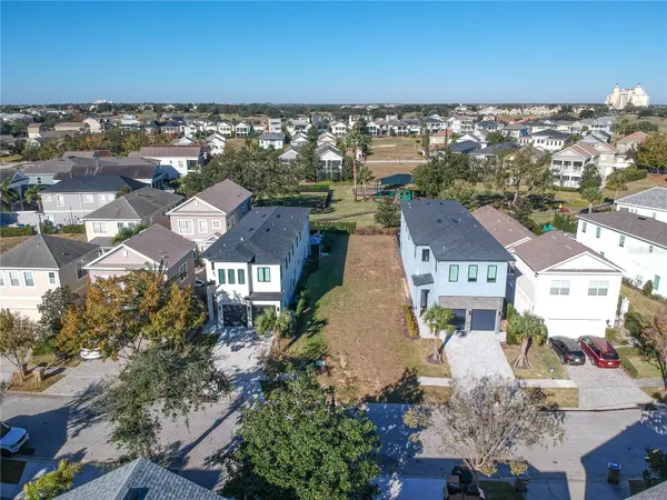 7549 EXCITEMENT DR, Reunion, FL 34747