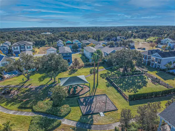 7549 EXCITEMENT DR, Reunion, FL 34747
