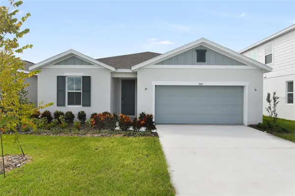 5163 KINSLEY DR, Winter Haven, FL 33884