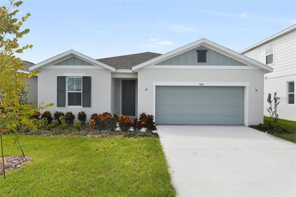 5163 KINSLEY DR, Winter Haven, FL 33884