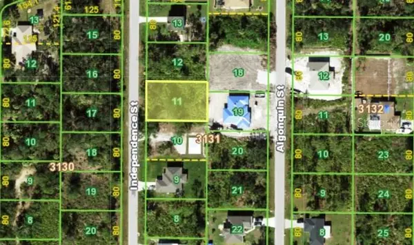 76 INDEPENDENCE ST, Port Charlotte, FL 33954